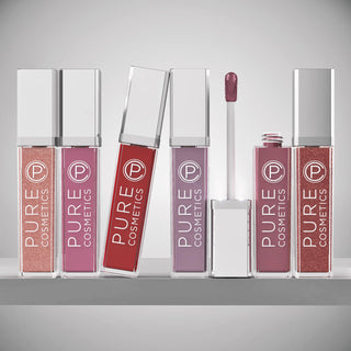 The Glow-Up: Why Clean Lip Gloss Should Be in Every Beauty Bag