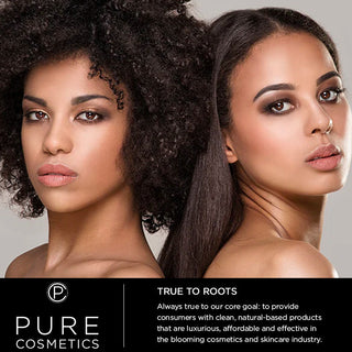 Shop Pure Cosmetics Affordable Clean Beauty Makeup Models