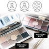 PURE COSMETICS NOUVEAU EYESHADOW COLLECTION