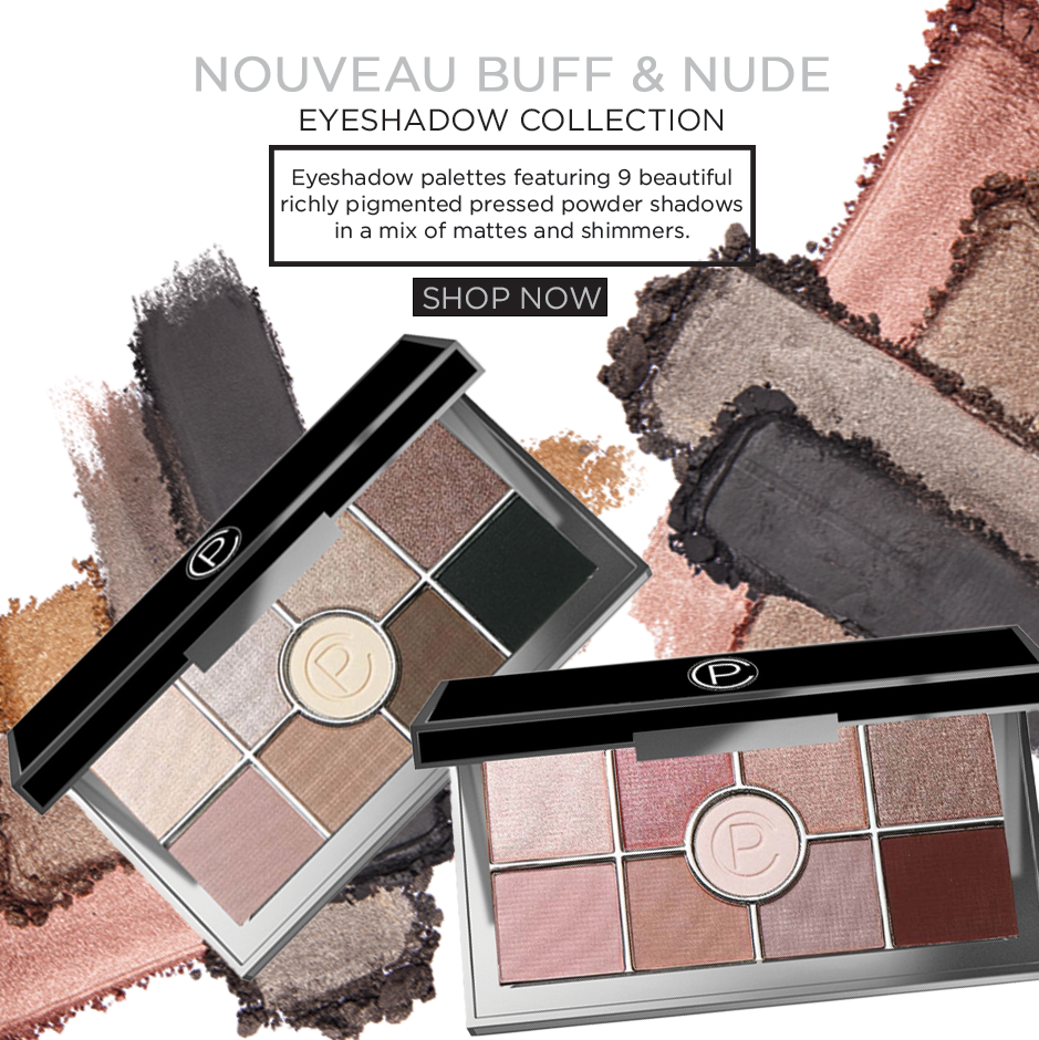Pure cosmetics discount