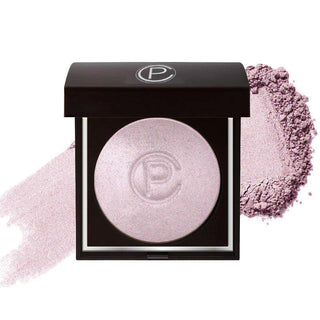 Pure Cosmetics Velvet Vixen Midnight Highlighter – silky, illuminating powder for radiant skin