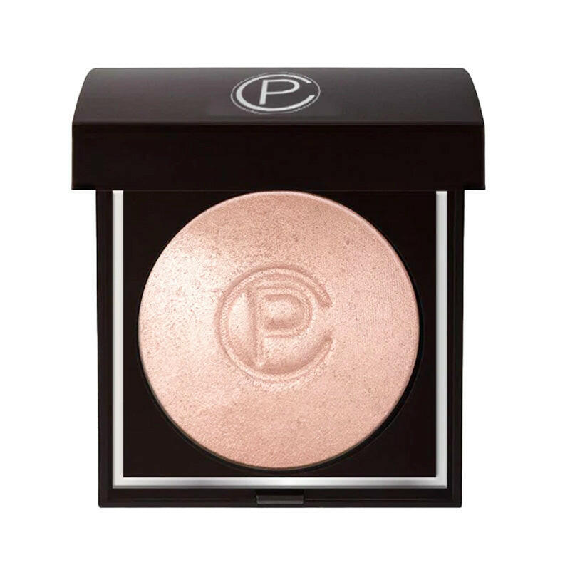 Pressed powder deals highlighter