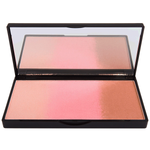 Pure Cosmetics Bronzed & Beautiful Glow Palette - Mineral-based pressed powder