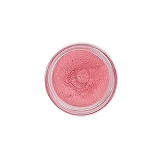 pure natural-based glossy pink shimmer oil lano glossy