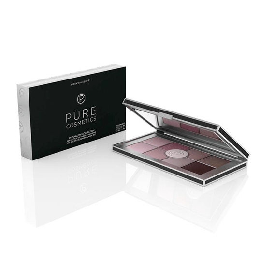 Pure cosmetics discount